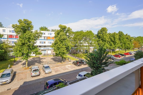 Medium property photo - Montgomerylaan 238, 2625 PV Delft